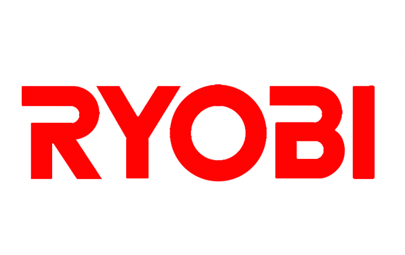 Ryobi-Logo