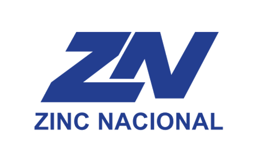 zinc-nacional